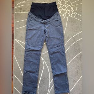 Seraphine Maternity Chinos